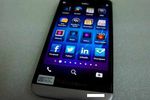 Blackberry A10