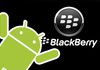 Les applications Android s'inviteront bientôt dans le BlackBerry World