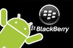 Blackberry Android