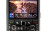 BlackBerry Bold 9650