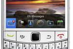 BlackBerry Bold 9780 blanc