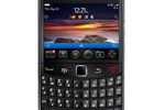 Blackberry Bold 9780 logo pro