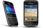 BlackBerry Bold 9790 Curve 9380