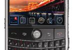 Blackberry Bold Orange