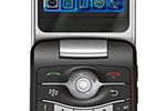 Blackberry clapet 8210