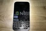 BlackBerry Classic