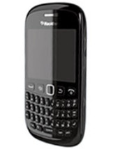 BlackBerry Curve 9220 / 9320 : smartphones à clavier