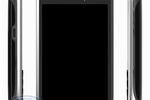 BlackBerry Curve Touch