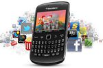BlackBerry Curve