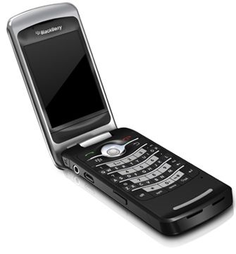 Blackberry Flip 8220 02