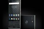 BlackBerry Key2
