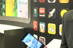 BlackBerry Leap