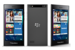 BlackBerry Leap