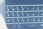 Blackberry logo