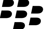 BlackBerry logo