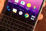 BlackBerry Mercury vignette