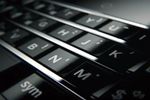 BlackBerry Mercury