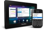 BlackBerry Mobile Fusion