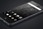 BlackBerry Motion