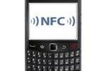 BlackBerry NFC