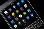 Blackberry passport