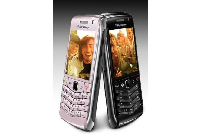 Blackberry Pearl 3G 9100 9105