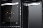 BlackBerry Porsche Design P'9983