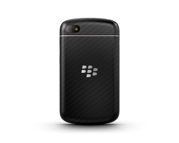 BlackBerry Q10 dos