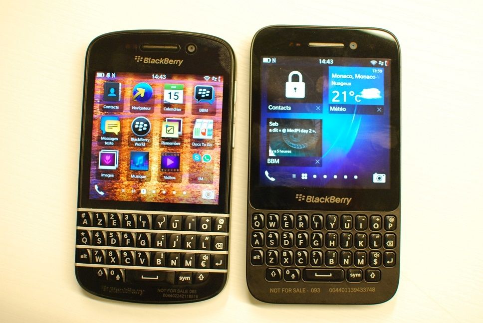 BlackBerry Q5 02