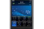 Blackberry Storm SFR logo pro