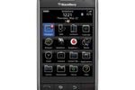 Blackberry Storm