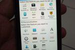 BlackBerry Touch 9860
