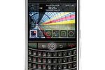 Blackberry Tour 9630 logo pro