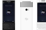 BlackBerry Venice