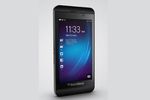 BlackBerry Z10 logo