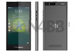 BlackBerry Z20