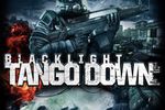 Blacklight Tango Down - Logo