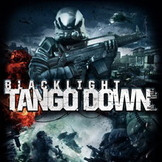 Test Blacklight Tango Down