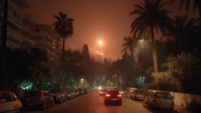 Blackout Espagne