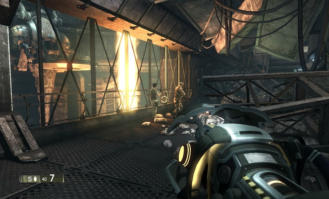 Blacksite Area 51 Xbox 360 (6)