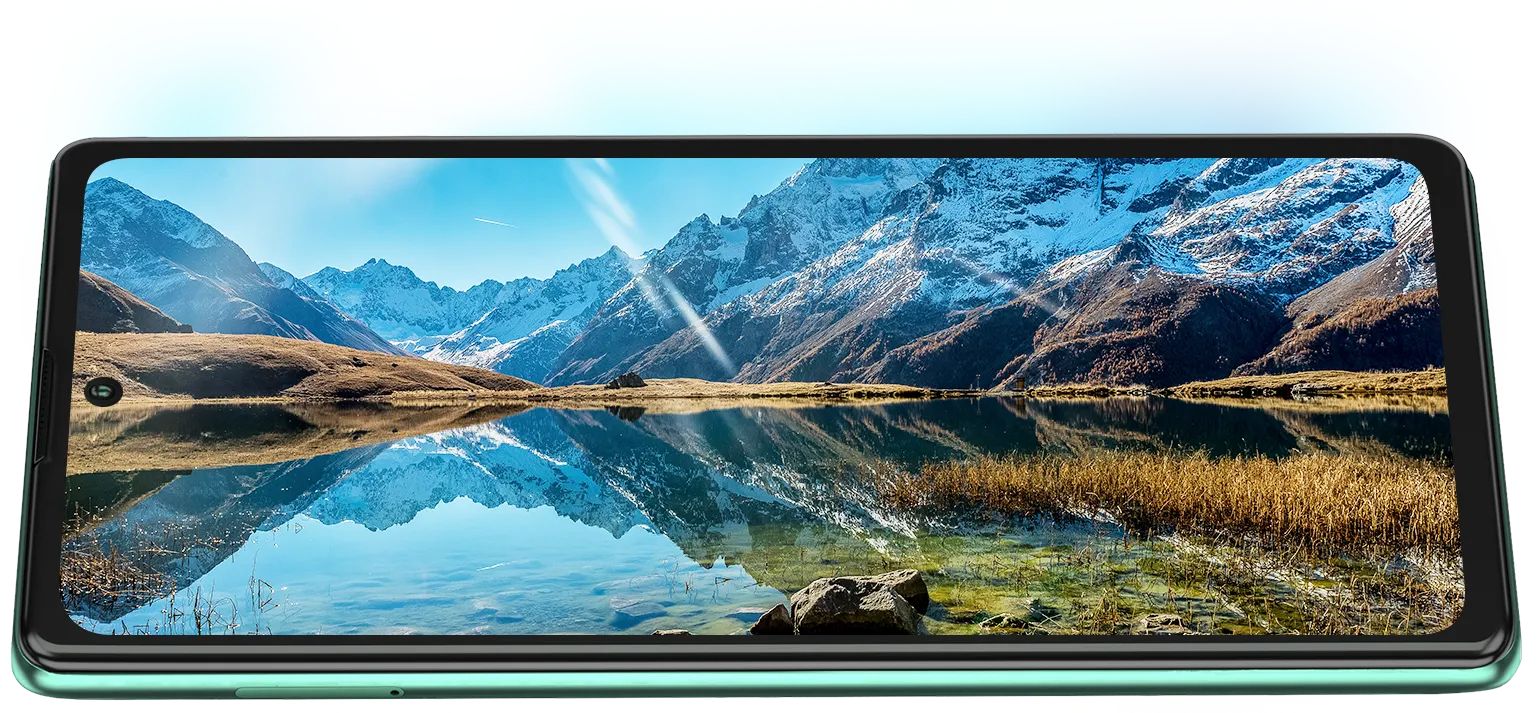 blackview-a100-ecran