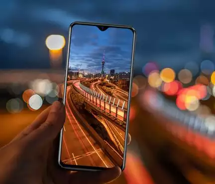 Blackview-A60