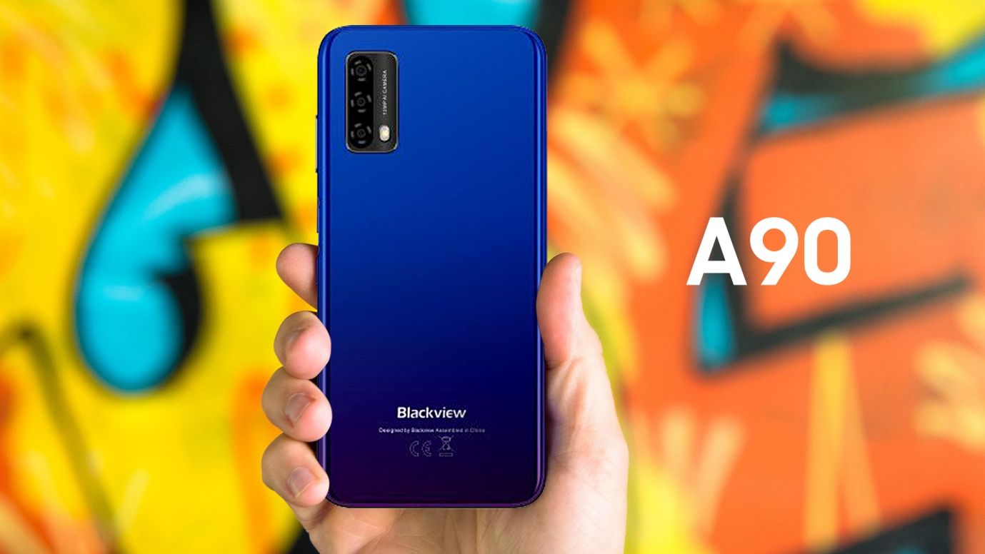 blackview-a90
