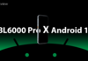 Blackview BL6000 Pro : le smartphone 5G renforcé maintenant avec Android 11 !