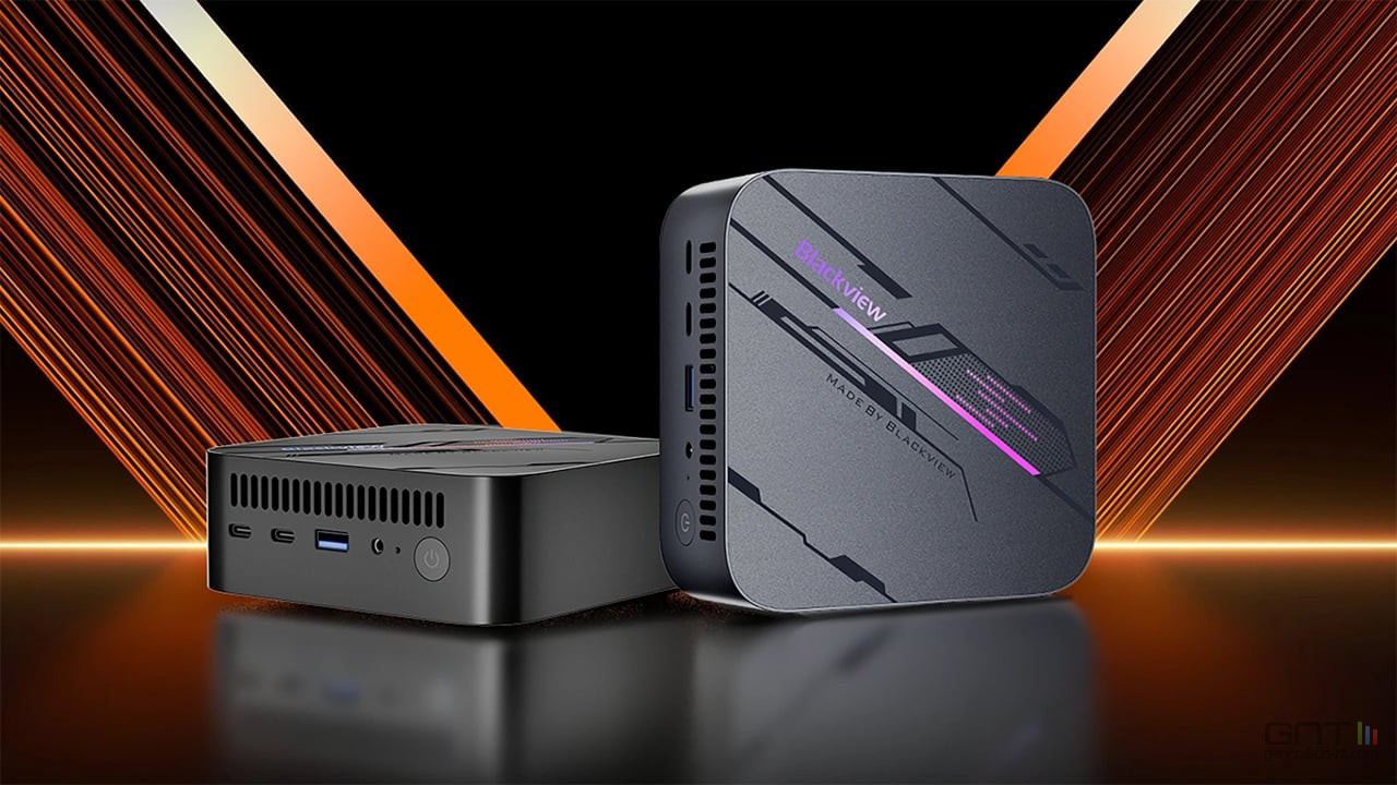 Blackview MP100