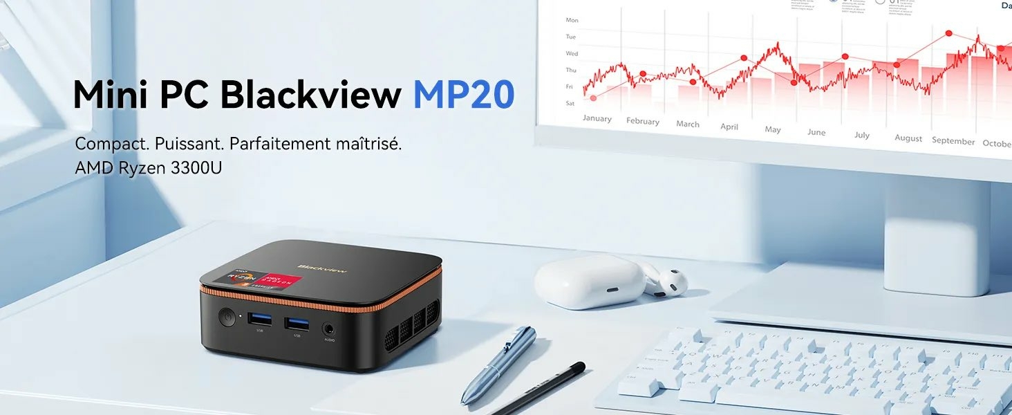 Blackview MP20