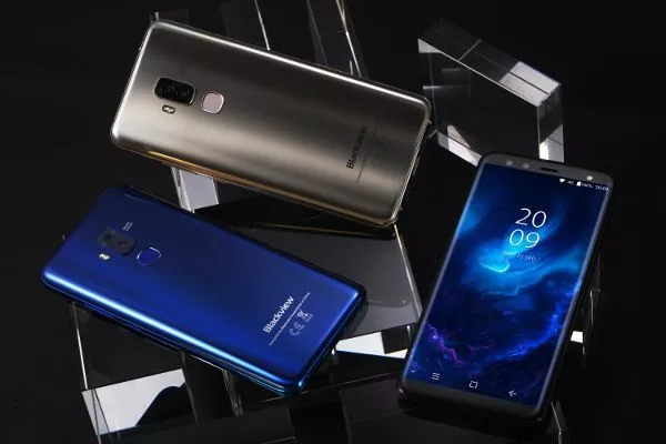 Blackview-S8