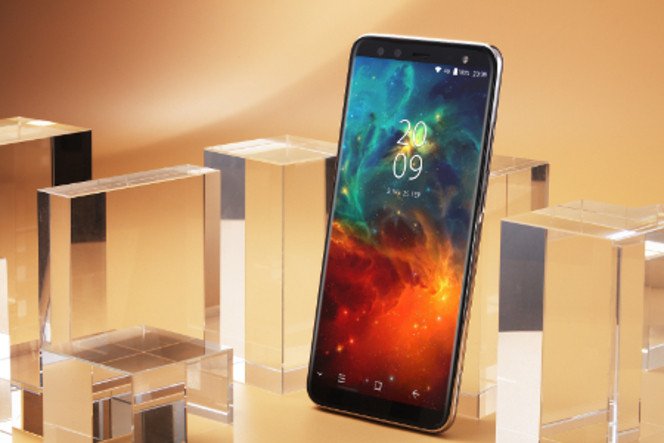 Blackview-S8