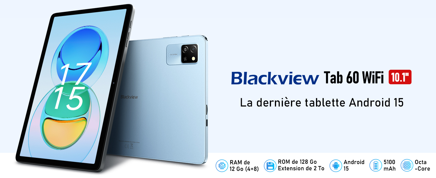 Blackview Tab 60