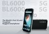 Blackview BL6000 Pro 5G : grosse remise sur le nouveau smartphone des baroudeurs en précommande